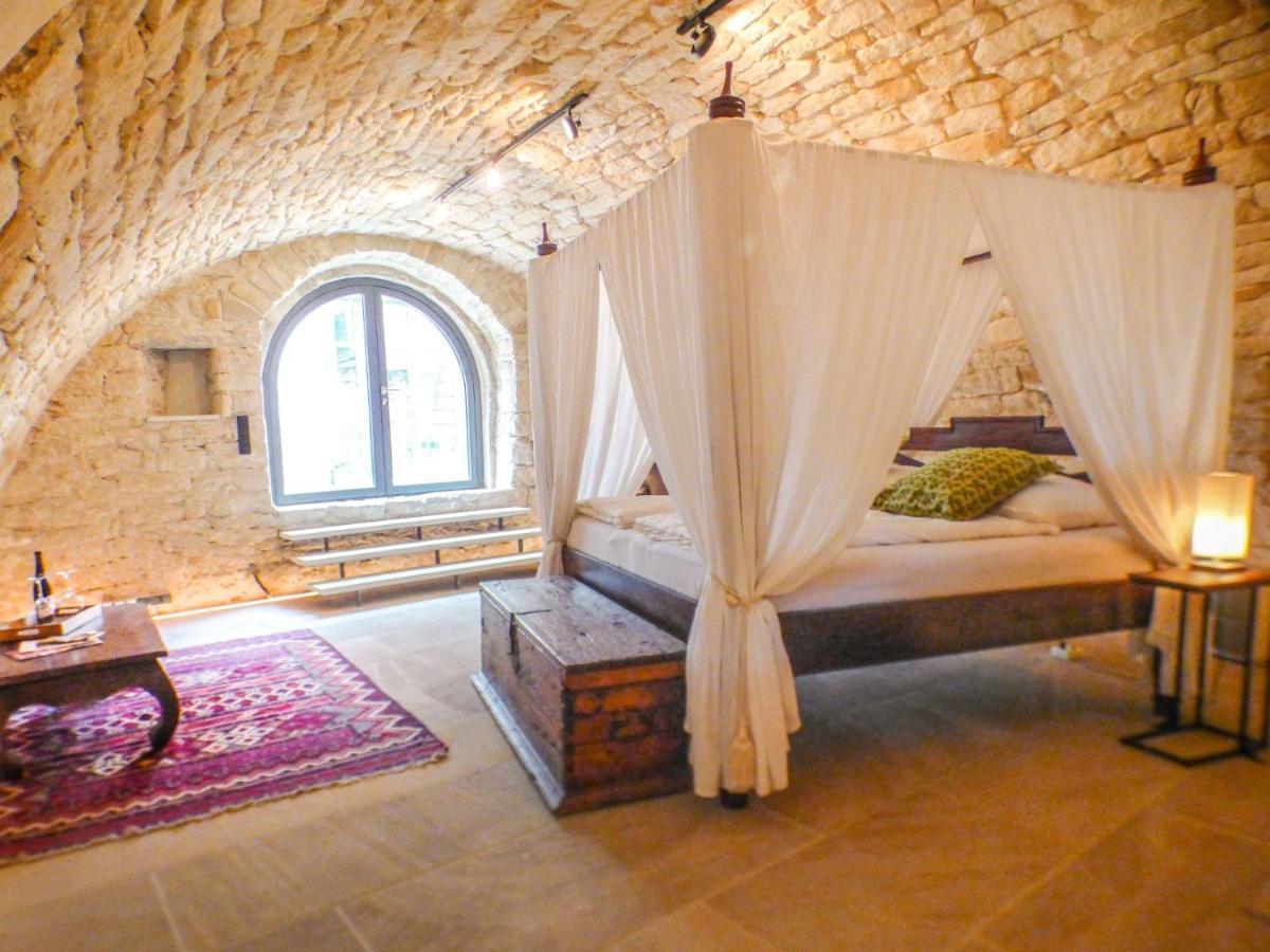 شقة Haus Mandelbluete Gimmeldingen المظهر الخارجي الصورة