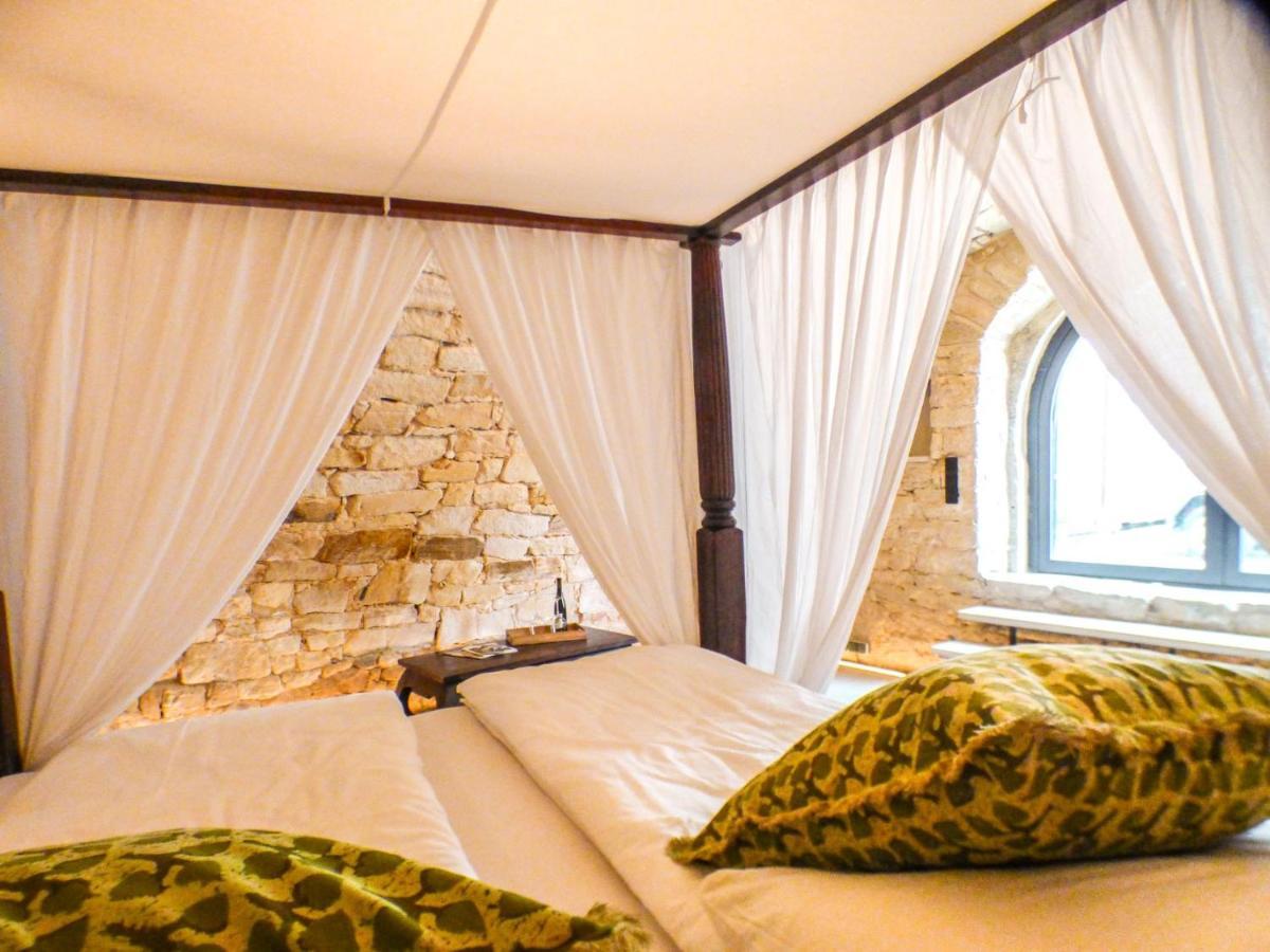 شقة Haus Mandelbluete Gimmeldingen المظهر الخارجي الصورة
